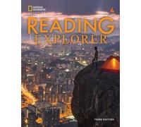 Paul MacIntyre David Bohlke Bruce Ro Reading Explorer 4: Student's (Tascabile)