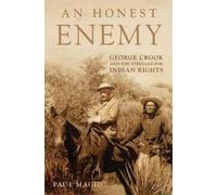 Paul Magid An Honest Enemy (Copertina rigida)