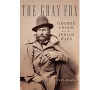 Paul Magid The Gray Fox (Tascabile)