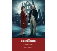 Paul Magrs Doctor Who: Dracula (Tascabile) Doctor Who