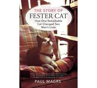 Paul Magrs The Story of Fester Cat (Tascabile)
