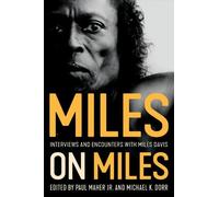 Paul Maher Miles on Miles (Tascabile)