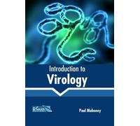 Paul Mahoney Introduction to Virology (Copertina rigida)