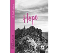 Paul Mallard Hope: Food for the Journey (Tascabile)