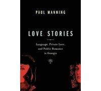 Paul Manning Love Stories (Tascabile)