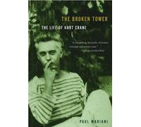 Paul Mariani The Broken Tower (Tascabile)