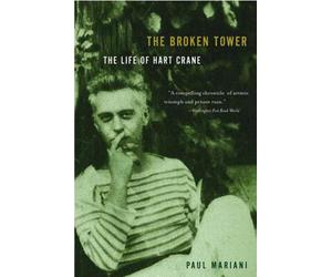 Paul Mariani The Broken Tower (Tascabile)