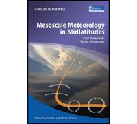 Paul Markowski Yvette Richa Mesoscale Meteorology in Midlati (Copertina rigida)