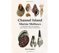 Paul Martin Chambers Channel Island Marine Molluscs (Tascabile)