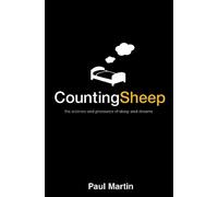 Paul Martin Counting Sheep (Tascabile)