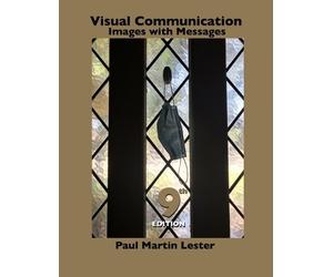 Paul Martin Lest Visual Communication Images with Messages 9th Editi (Tascabile)