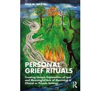 Paul Martin Personal Grief Rituals (Tascabile)