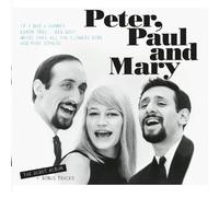 Paul & Mary Peter - Peter, Paul And Mary [Lp 180G, Limited Edition]