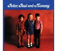 Paul & Mary Peter Peter, Paul & Mommy (CD)