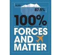 Paul Mason 100% Get the Whole Picture: Forces and Matter (Copertina rigida)