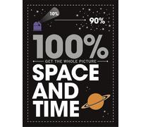 Paul Mason 100% Get the Whole Picture: Space and Time (Copertina rigida)