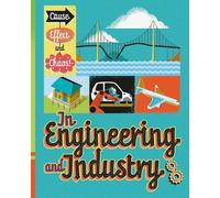 Paul Mason Cause, Effect and Chaos: In Engineering and Indus (Copertina rigida)