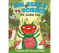Paul Mason Evil Beetle Versus Science: The Alarm Call (Copertina rigida)