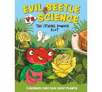 Paul Mason Evil Beetle Versus Science: The Itching Powder Plot (Tascabile)