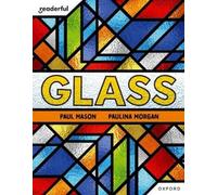 Paul Mason Readerful Independent Library: Oxford Reading Level 7: Gl (Tascabile)