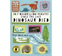Paul Mason The Big Countdown: 34.7 Quadrillion Minutes Since (Copertina rigida)