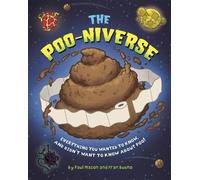 Paul Mason The Poo-niverse (Tascabile)