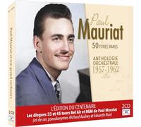 Paul Mauriat Anthologie 57-62