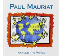 Paul Mauriat Around the World (CD)