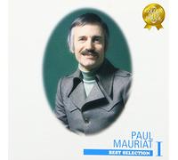 Paul Mauriat Best Selection Vo