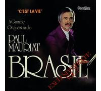Paul Mauriat - C'est La Vie & Exclusivamente Brasil Volume 2