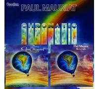 Paul Mauriat Chromatic & Bonus tracks
