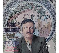 Paul Mauriat - El Bimbo & Toccata
