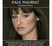 Paul Mauriat - Grandes Exitos