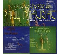 Paul Mauriat & His Orche - Forever Andever/Nous Irons A Verone