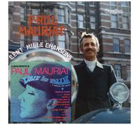 Paul Mauriat & His Orche Love Is Blue & Cent.. (CD)