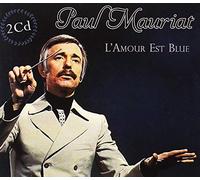 Paul Mauriat - L'amour est blue