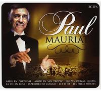 Paul Mauriat - Paul Mauriat 2cd