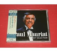 2021 Paul Mauriat Best Selection Giappone 2 Shm SACD UIGY-15043 Nuovo
