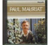 Paul Mauriat Penelope (CD)