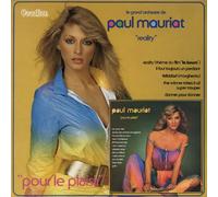 Mauriat, Paul & His Orchestra - Reality & Pour Le Plaisir