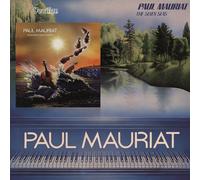 Paul Mauriat Seven Seas & Summer Has Flown (CD)