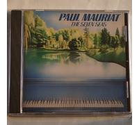 Paul Mauriat - The Seven Seas-