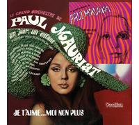 Paul Mauriat Un Jour,un Enfant/Je T'Aime... (CD)