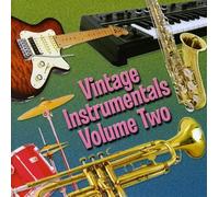 Paul Mauriat Vintage Instrumentals Vol. 2 (CD)