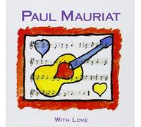Paul Mauriat-With Love CD NUOVO