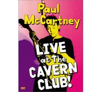 Paul mc cartney