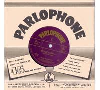Paul Mc Cartney - Brown Eyed Handsome Man;No Other Baby