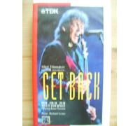 Paul Mc Cartney - Get Back