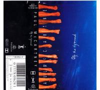 Paul Mc Cartney - Off The Ground