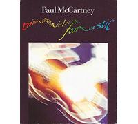 Paul Mc Cartney - Tripping The Live Fantastic